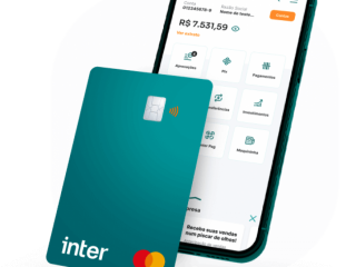 Conta Digital PJ completa e totalmente gratuita | Banco Inter